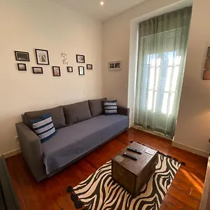 Manjericos House Ii Apartment Lisbon