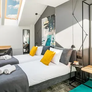 Camera Apartments Apartment Krakow