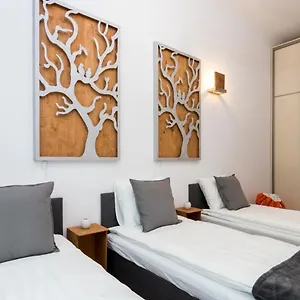 Oasis By Cozyplace Apartment Krakow