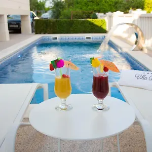 Art Apartment Trogir
